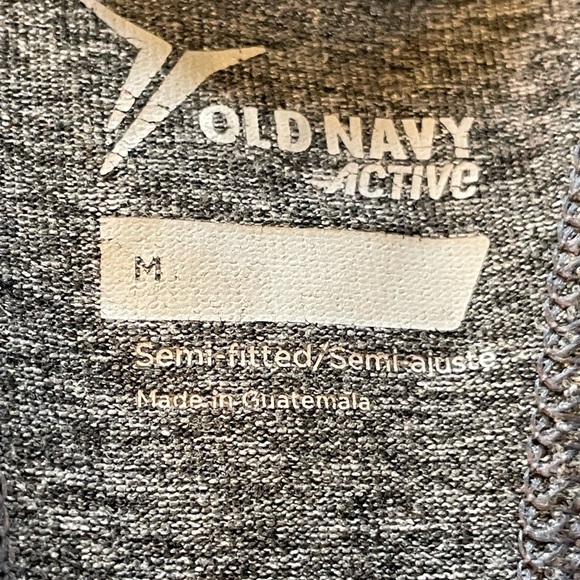 Nike Pro Dri-FIT Gray Apparel Bundle - Picture 8 of 9